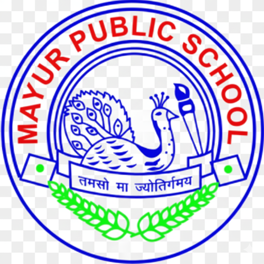 Mayur Public Secondary School Ratkuria