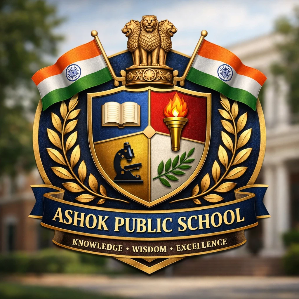 Ashok Public School